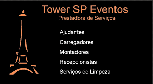 Tower SP Eventos