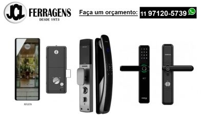 JCL FERRAGENS