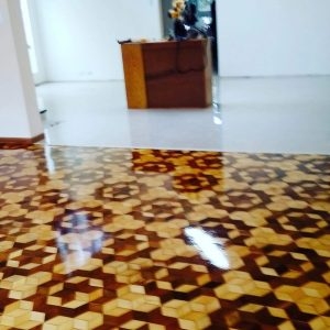 Aplicadora Vila Rica