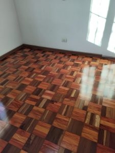 Aplicadora vila rica