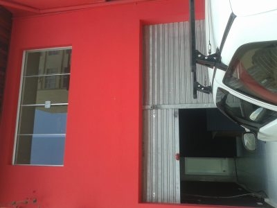 Juciê Reformas & Construção