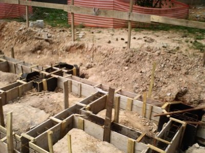 Empreiteira de Reformas e Construção