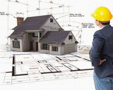 Projetos de Construção