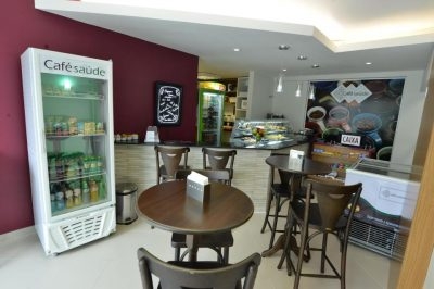 Equipamentos para bares, lanchonetes e restaurante