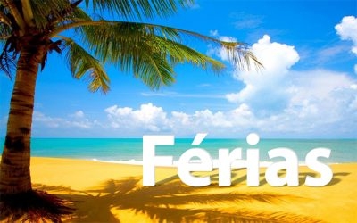 Imóveis para temporada