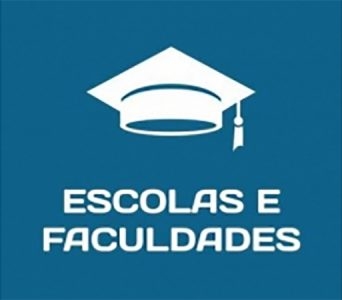 Escolas - Faculdades